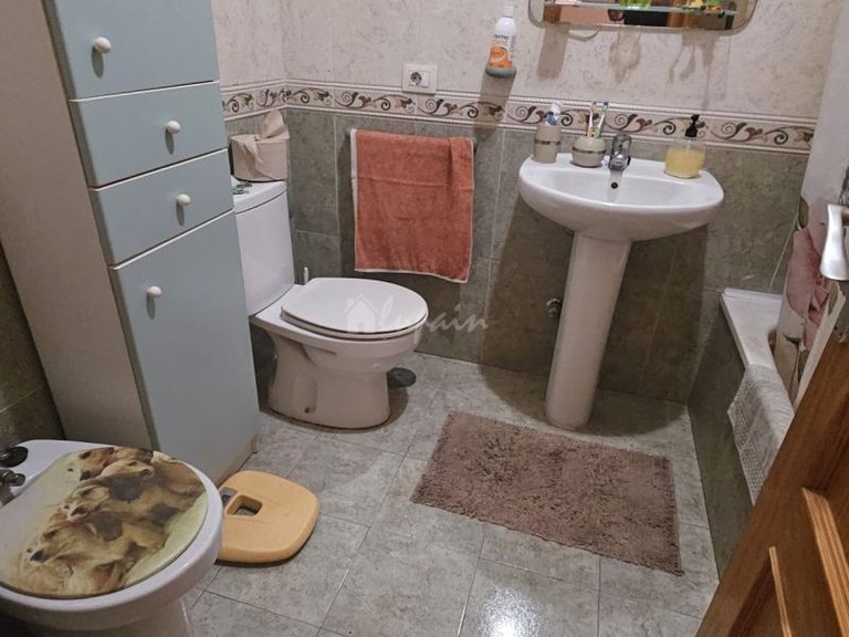 Apartment for Sale in La Camella, Tenerife 12