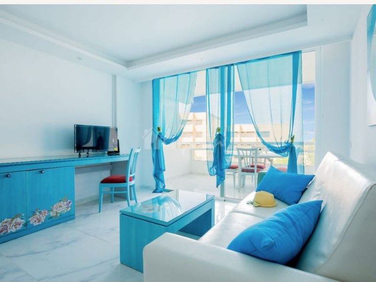 Apartment for Sale in Playa De Las Americas, Ponderosa 15