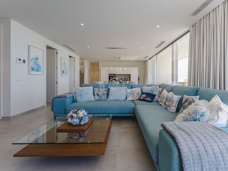 Villa for Sale in Costa Adeje, Tenerife 25