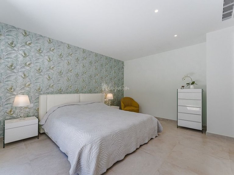 Villa for Sale in Costa Adeje, Tenerife 33