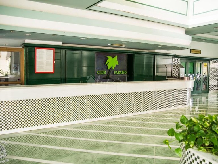 Apartment for Sale in Playa Paraiso, Club Paraiso 20