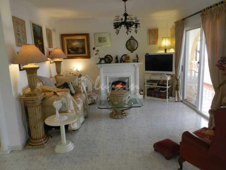 Villa for Sale in Guia De Isora, Tenerife 17