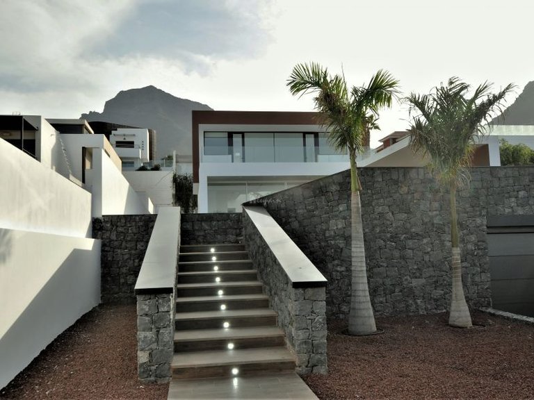 Villa for Sale in Costa Adeje, Malaga 33