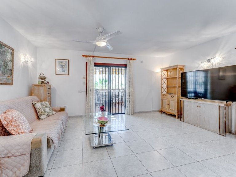 Apartment for Sale in Los Cristianos, Paloma Beach 8