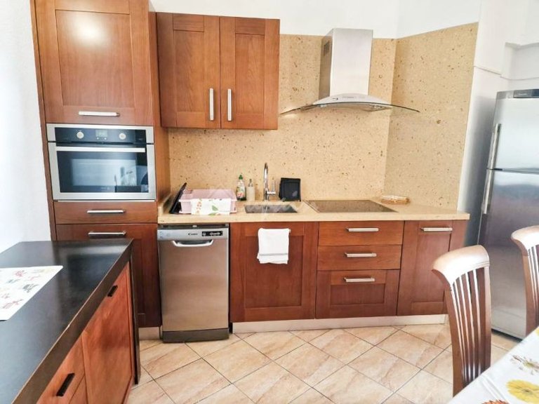 Apartment for Sale in Torviscas, Parque Royal 8