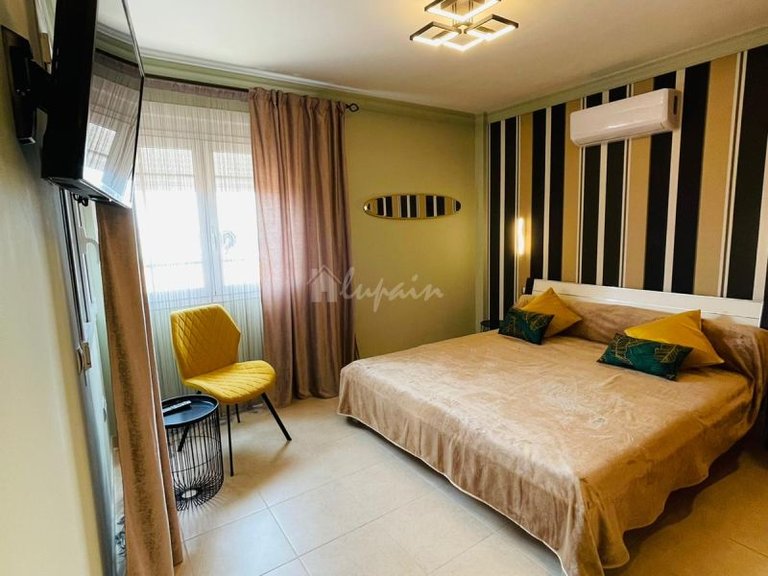 Villa for Sale in Los Cristianos, Mesetas Del Mar 19