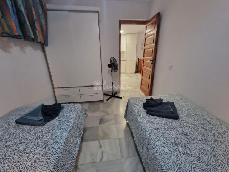 Apartment for Sale in Playa De Las Americas, Parque Santiago 14