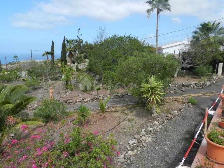 Villa for Sale in Guia De Isora, Tenerife 14