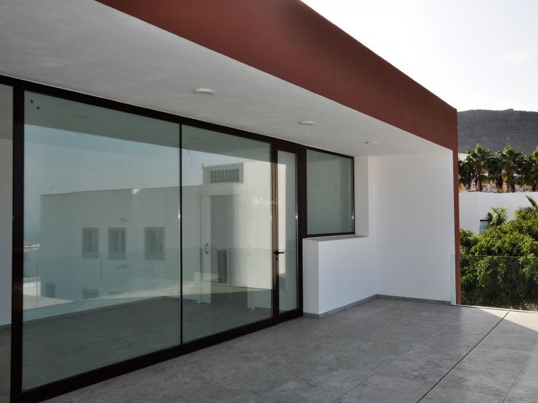 Villa for Sale in Costa Adeje, Malaga 21
