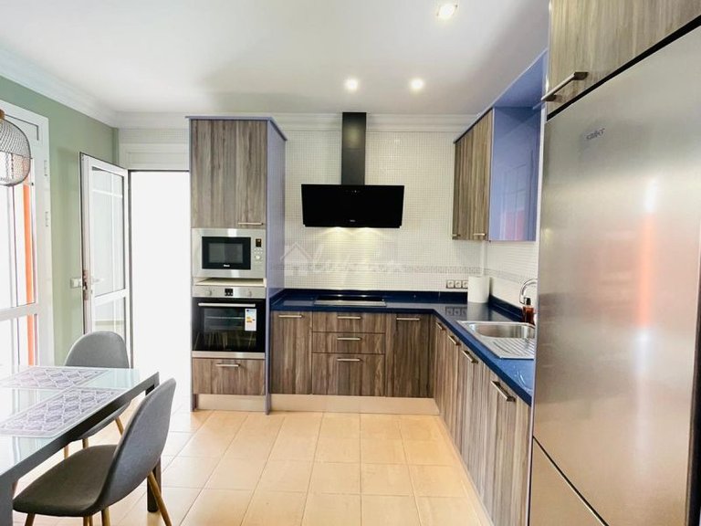 Villa for Sale in Los Cristianos, Mesetas Del Mar 43