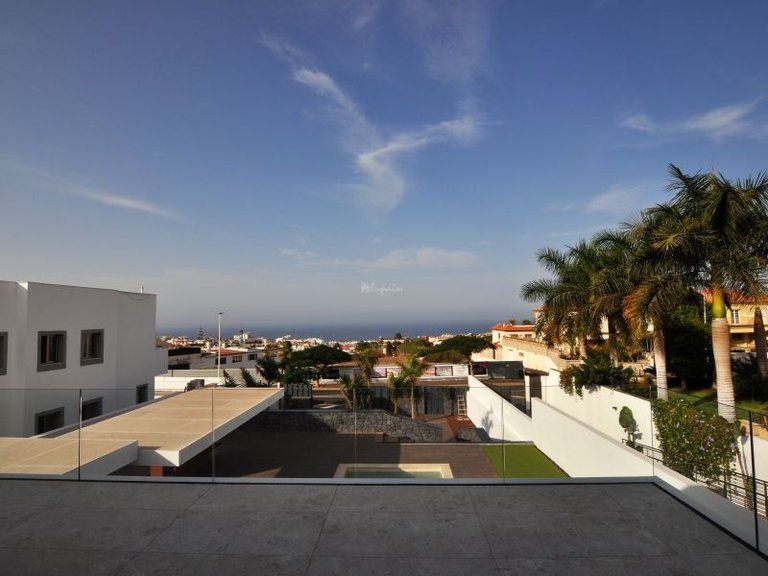 Villa for Sale in Costa Adeje, Malaga 18