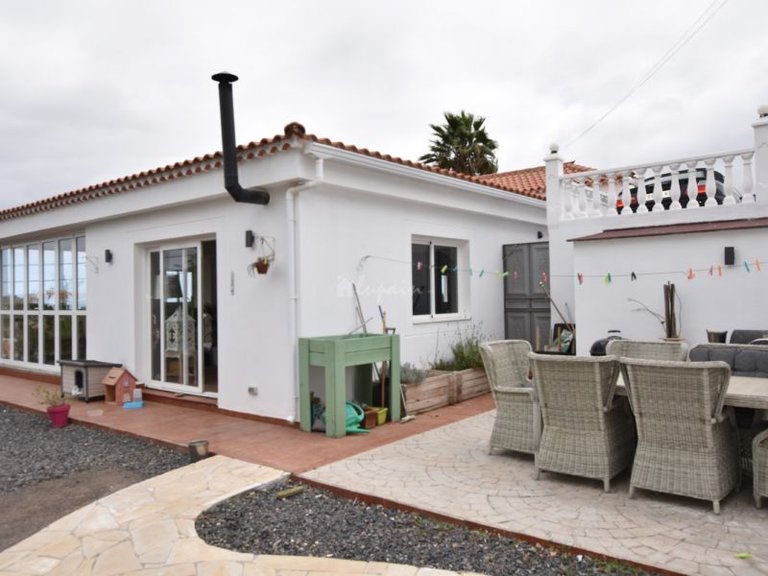 Apartment for Sale in San Miguel, Tenerife 1