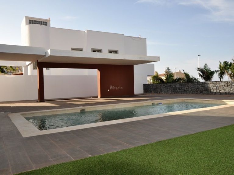 Villa for Sale in Costa Adeje, Malaga 3