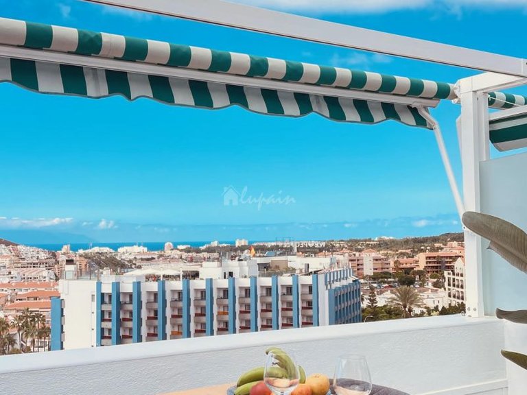 Apartment for Sale in Los Cristianos, Colina Park 5