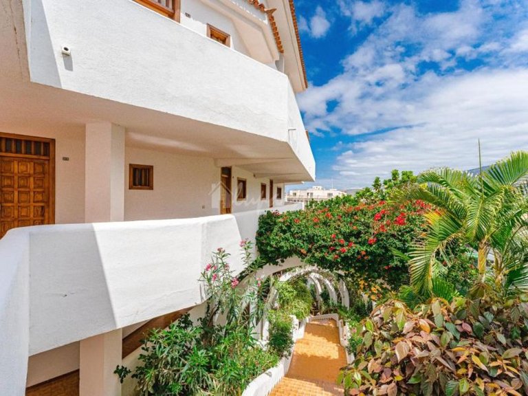 Apartment for Sale in Torviscas, Parque Royal 14