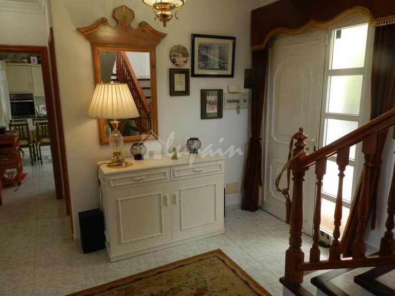 Villa for Sale in Guia De Isora, Tenerife 24