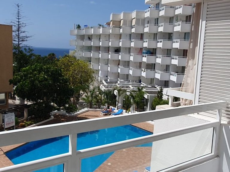 Apartment for Sale in Playa De Las Americas, Ponderosa 1