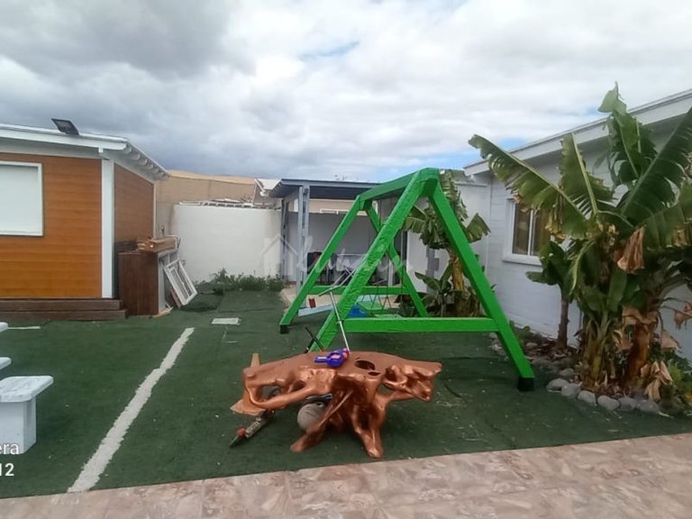 Villa for Sale in Las Galletas, Tenerife 8