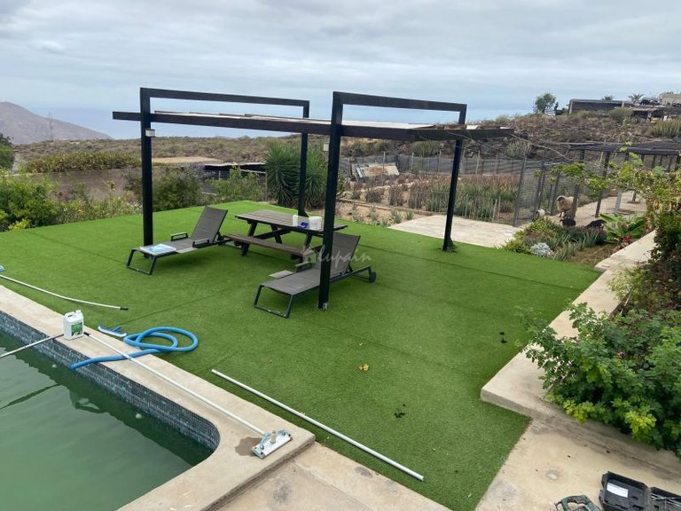 Villa for Sale in La Camella, La Arenita 4