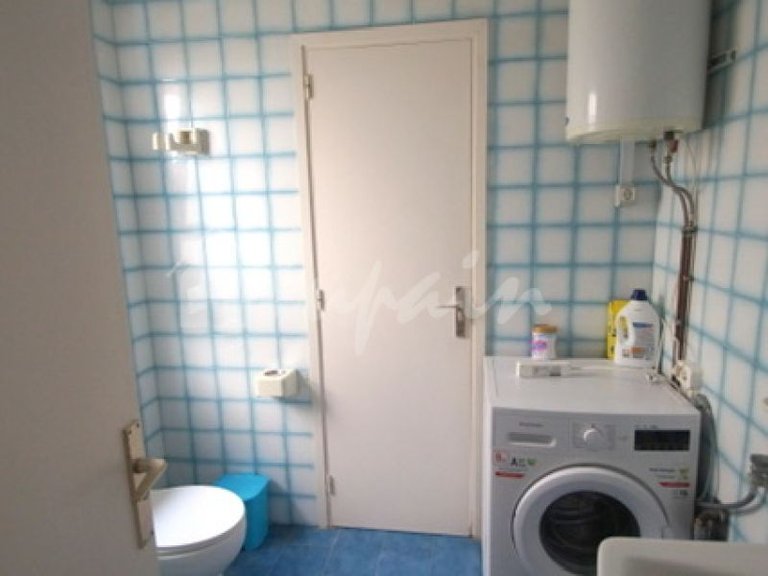 Villa for Sale in Callao Salvaje, Sueño Azul 28