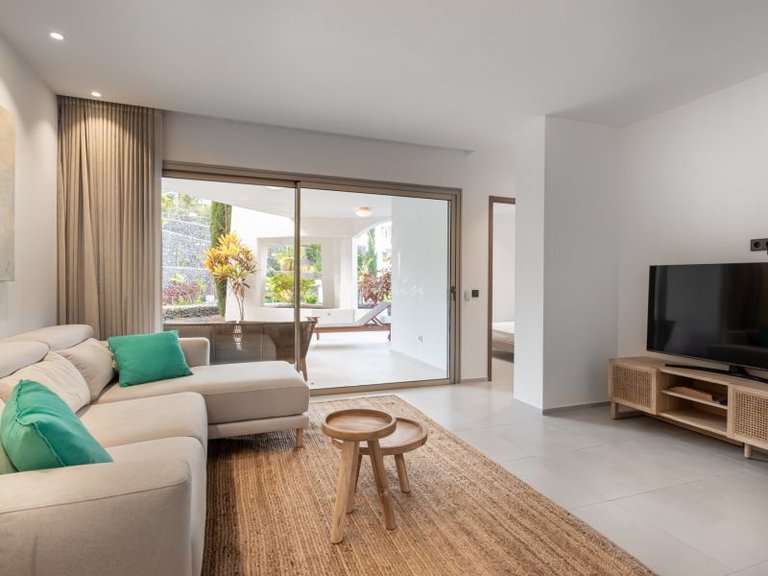 Apartment for Sale in Palm Mar, Colinas De Los Menceyes 8