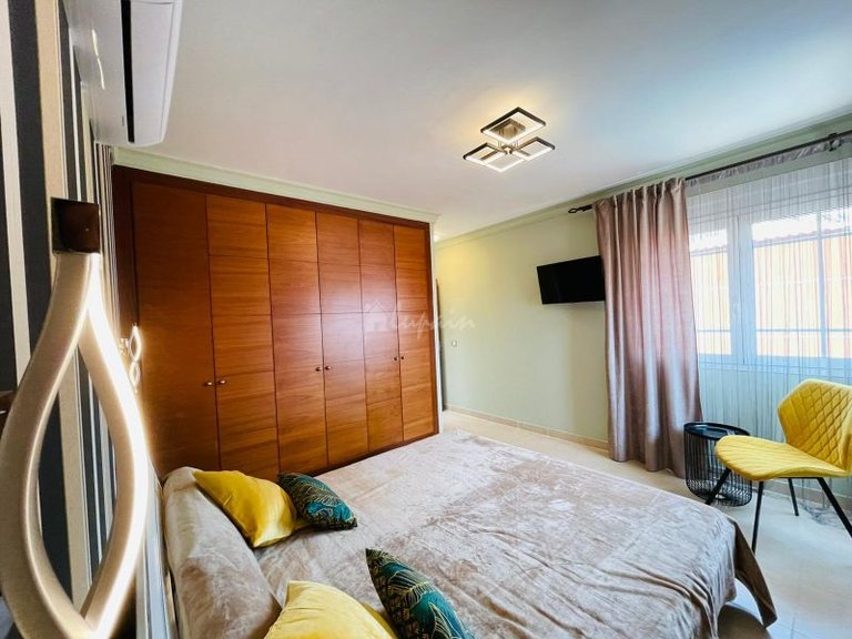 Villa for Sale in Los Cristianos, Mesetas Del Mar 20