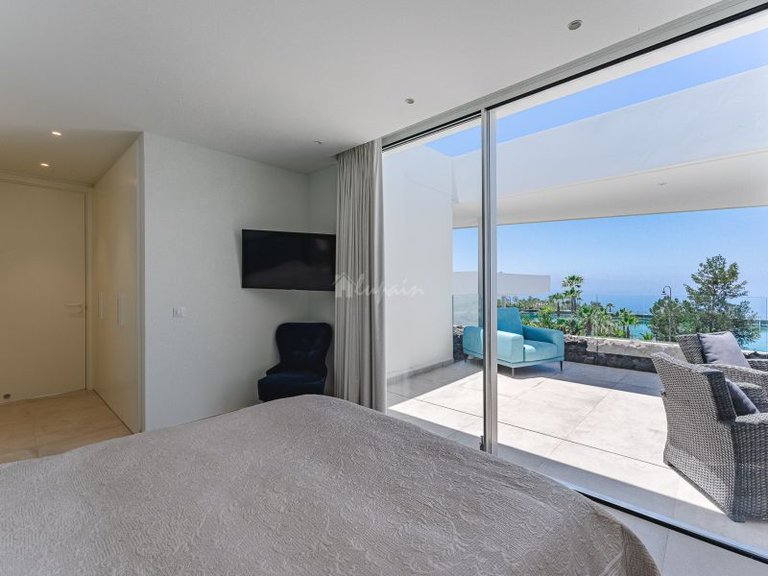 Villa for Sale in Costa Adeje, Tenerife 44