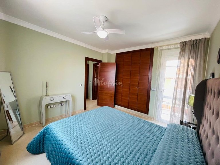 Villa for Sale in Los Cristianos, Mesetas Del Mar 23