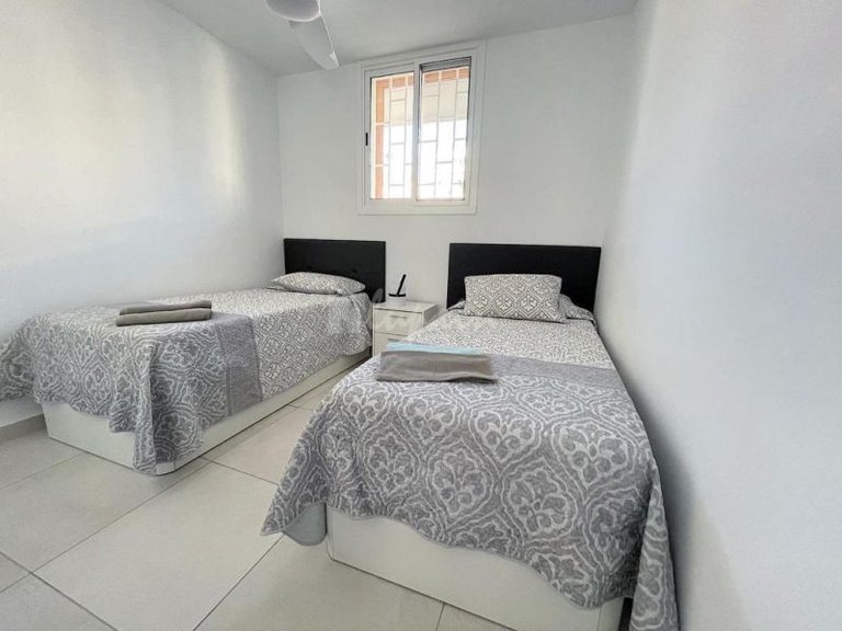 Apartment for Sale in Los Cristianos, Fayser 11