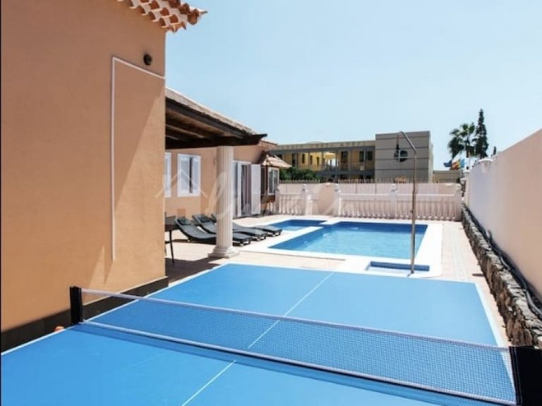 Villa for Sale in Costa Adeje, Malaga 6