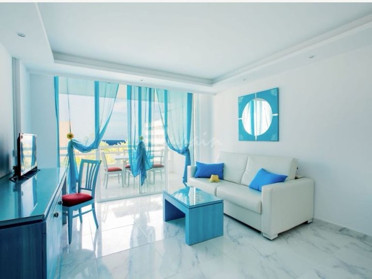Apartment for Sale in Playa De Las Americas, Ponderosa 24