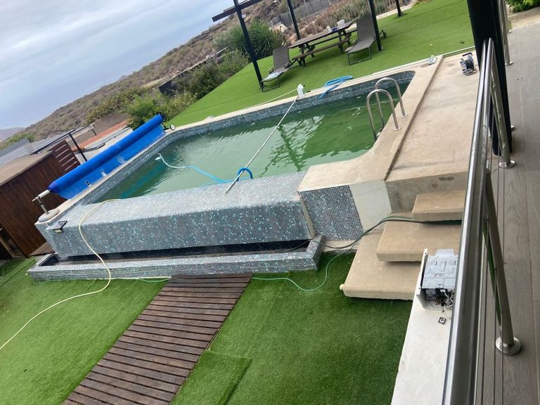 Villa for Sale in La Camella, La Arenita 23