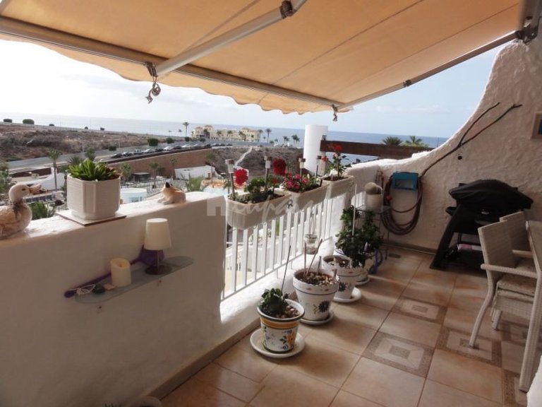 Apartment for Sale in Playa Paraiso, Vista Nautica 1