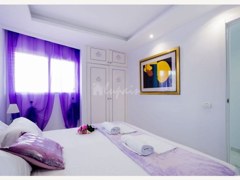 Apartment for Sale in Playa De Las Americas, Ponderosa 25