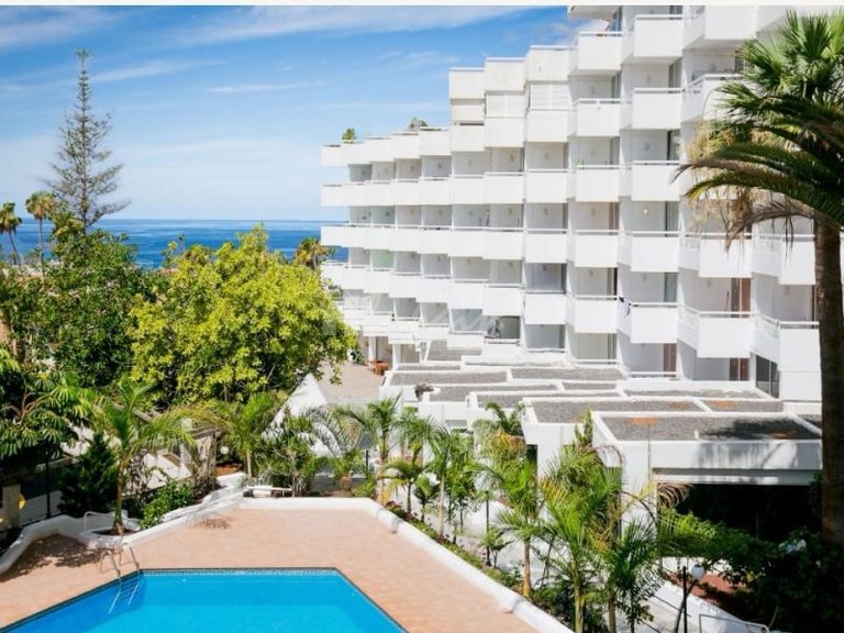 Apartment for Sale in Playa De Las Americas, Ponderosa 1