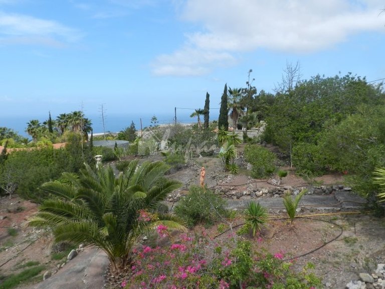 Villa for Sale in Guia De Isora, Tenerife 12