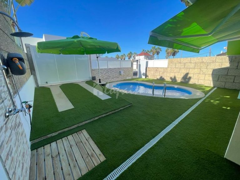 Villa for Sale in Palm Mar, Corazones Del Palm Mar 5