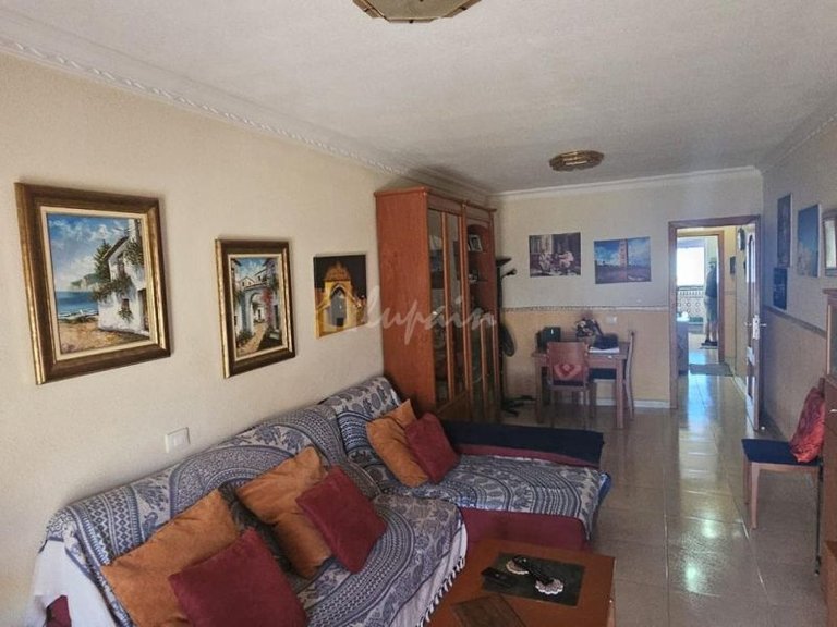 Apartment for Sale in La Camella, Tenerife 5