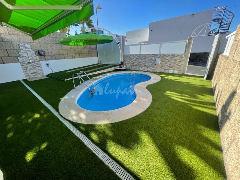 Villa for Sale in Palm Mar, Corazones Del Palm Mar 19