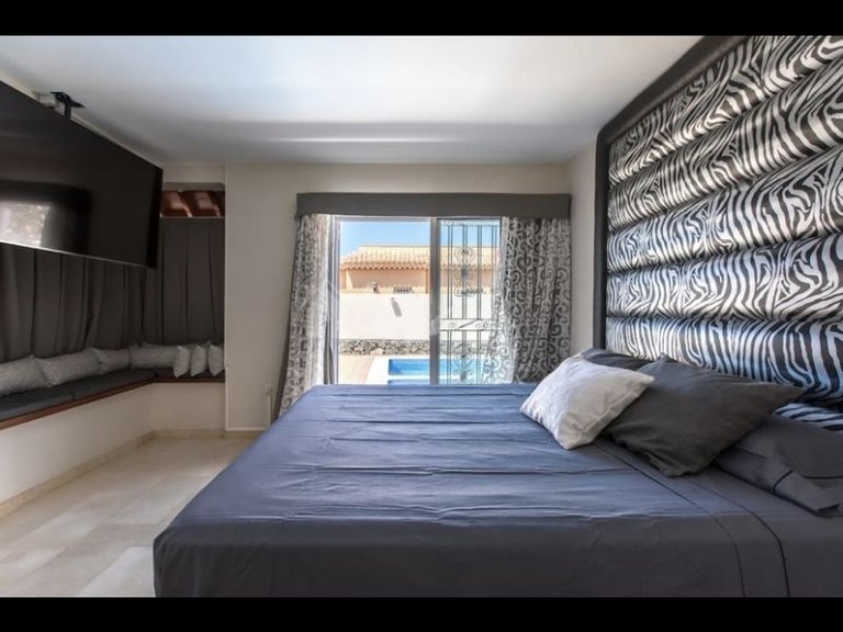 Villa for Sale in Costa Adeje, Malaga 3