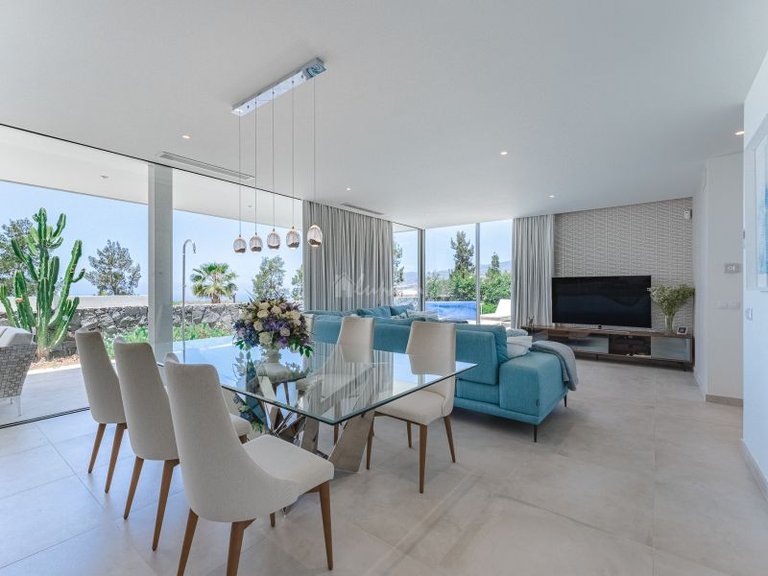 Villa for Sale in Costa Adeje, Tenerife 26