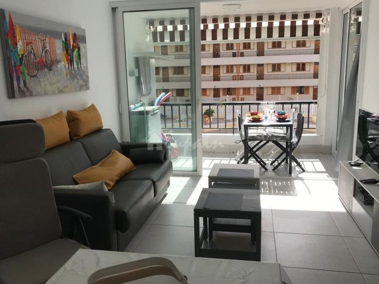 Apartment for Sale in Los Cristianos, Fayser 7