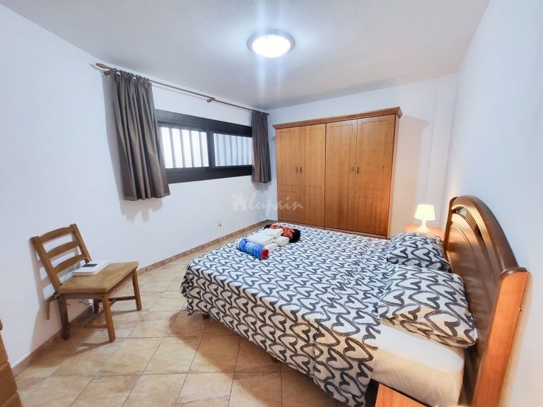 Apartment for Sale in Torviscas, Parque Royal 10