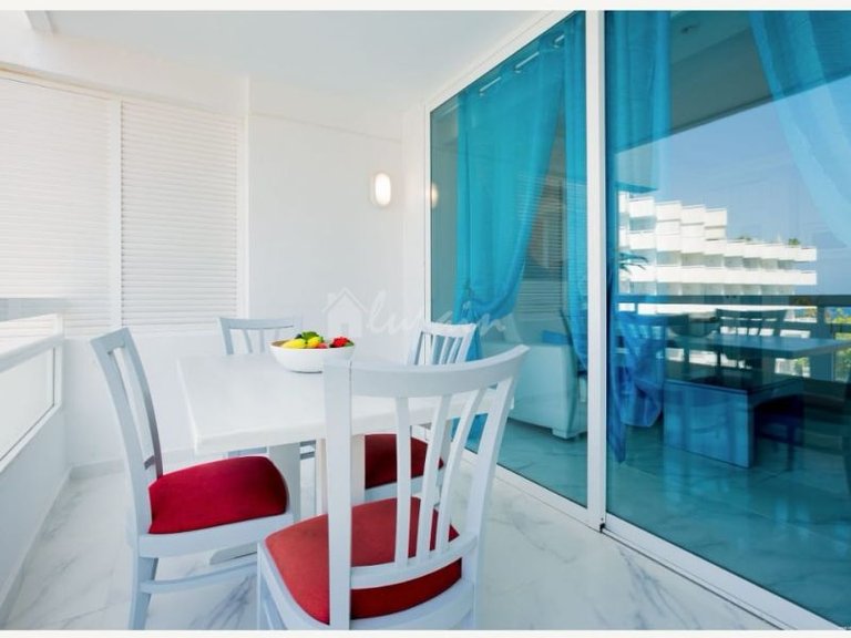 Apartment for Sale in Playa De Las Americas, Ponderosa 9