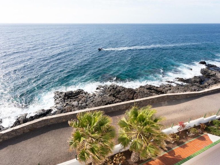 Apartment for Sale in Costa Del Silencio, Atlantic View 17