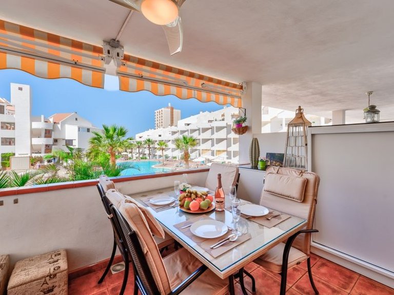 Apartment for Sale in Los Cristianos, Paloma Beach 6