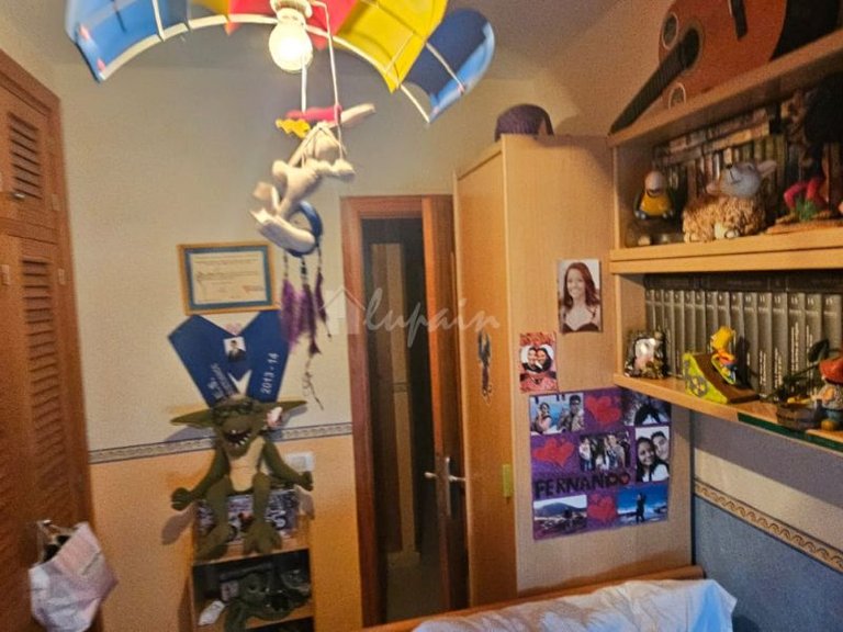 Apartment for Sale in La Camella, Tenerife 34