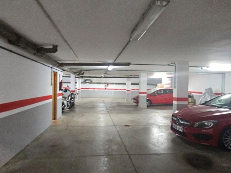 Apartment for Sale in La Camella, Tenerife 18