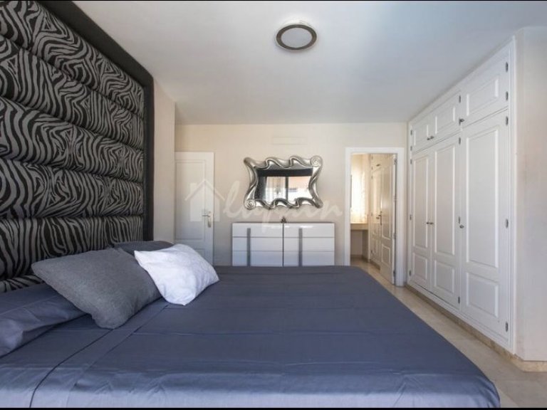 Villa for Sale in Costa Adeje, Malaga 11