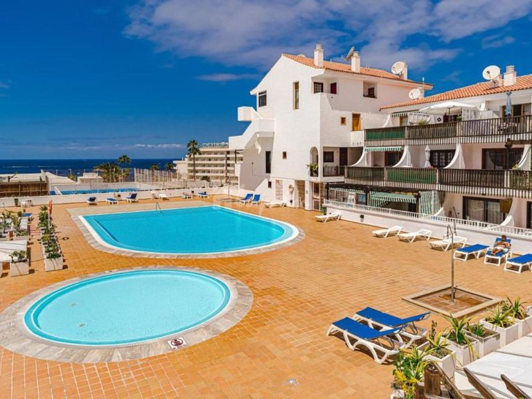 Apartment for Sale in Torviscas, Parque Royal 4